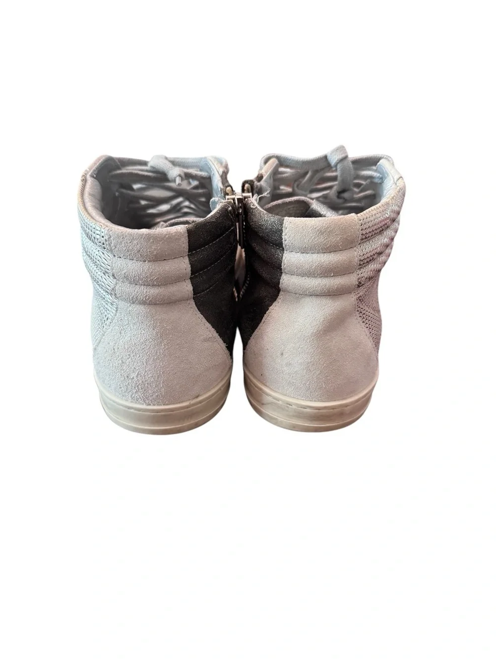 P448 Women's Skate Prisma Sneakers